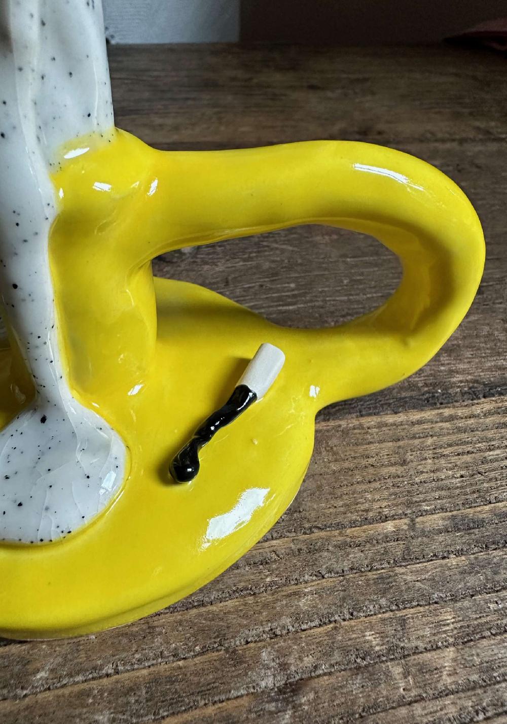 Rose & Lini MICHELA CASTAGNARO “ETERNAL CANDLE” Nr.45