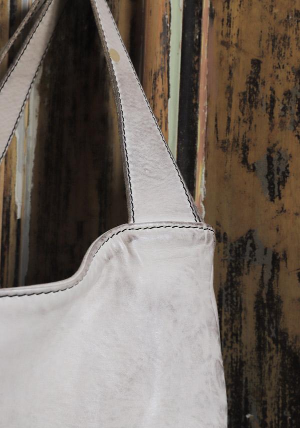 Rose & Lini NUMERO10 “TORONTO” ICELAND LEATHER BAG