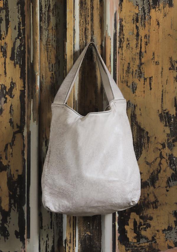 Rose & Lini NUMERO10 “TORONTO” ICELAND LEATHER BAG