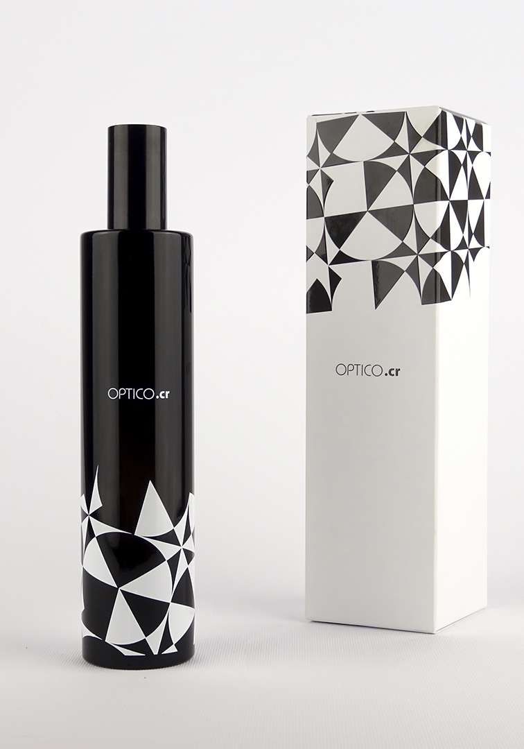 Rose & Lini OPTICO “OPTICO.CR” EAU DE PARFUM