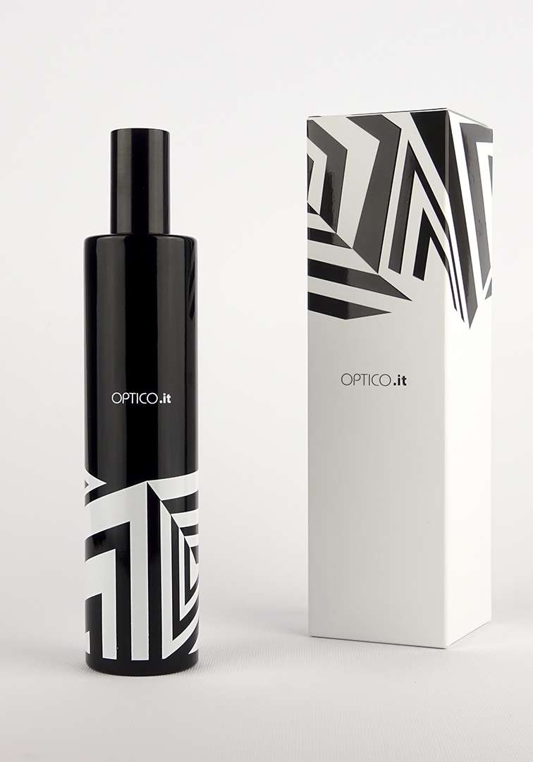 Rose & Lini OPTICO “OPTICO.IT” EAU DE PARFUM