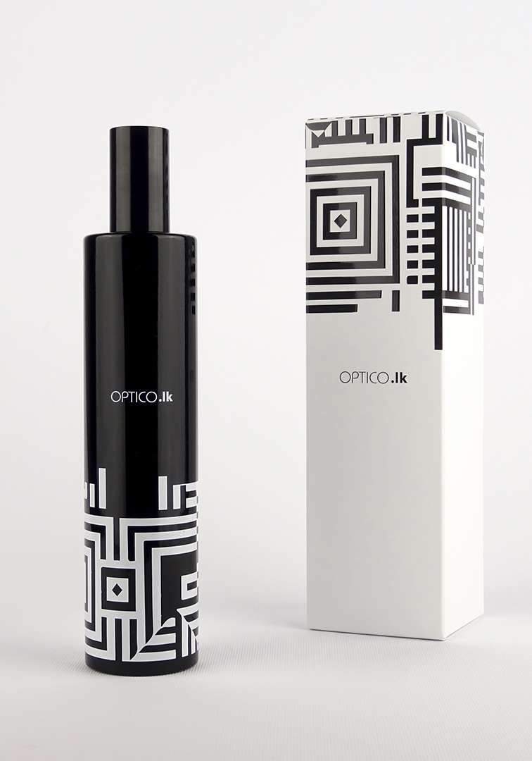 Rose & Lini OPTICO “OPTICO.LK” EAU DE PARFUM
