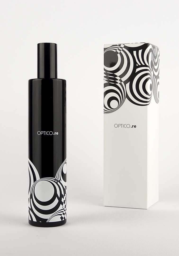 Rose & Lini OPTICO “OPTICO.RE” EAU DE PARFUM