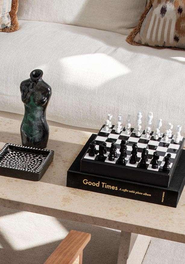 Rose & Lini PRINTWORKS “GOOD TIMES” PHOTO ALBUM