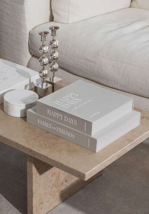 Rose & Lini PRINTWORKS “HAPPY DAYS” SMALL PHOTO ALBUM