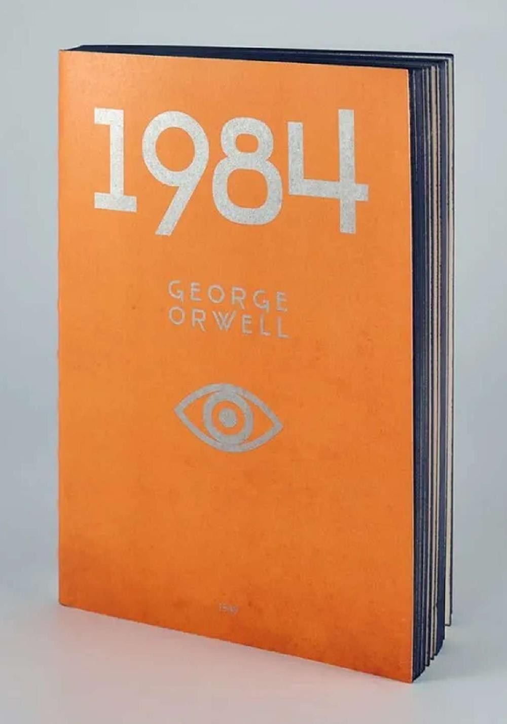 Rose & Lini SLOW DESIGN “LIBRI MUTI” 1984