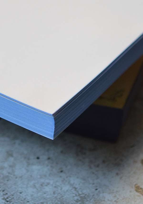 Rose & Lini SLOW DESIGN “LIBRI MUTI” LES FLEURS DU MAL