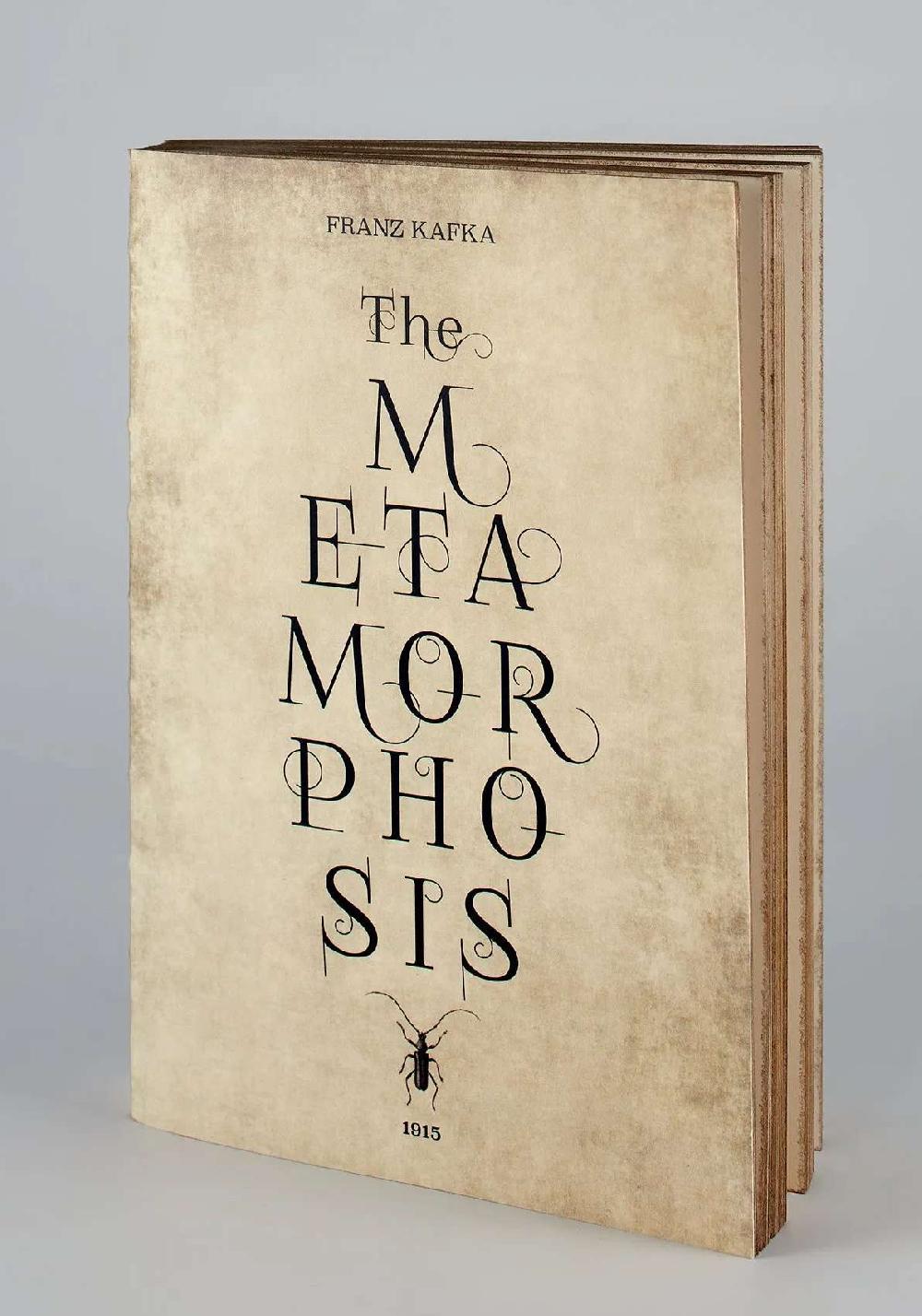 Rose & Lini SLOW DESIGN “LIBRI MUTI” METAMORPHOSIS