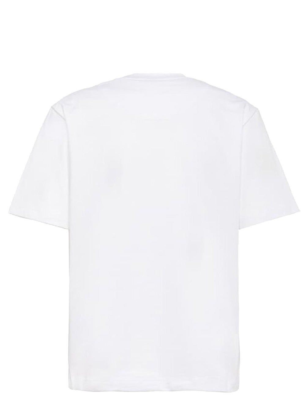 Oluxury Adidas By Stella Mccartney TrueCasual T-Shirt