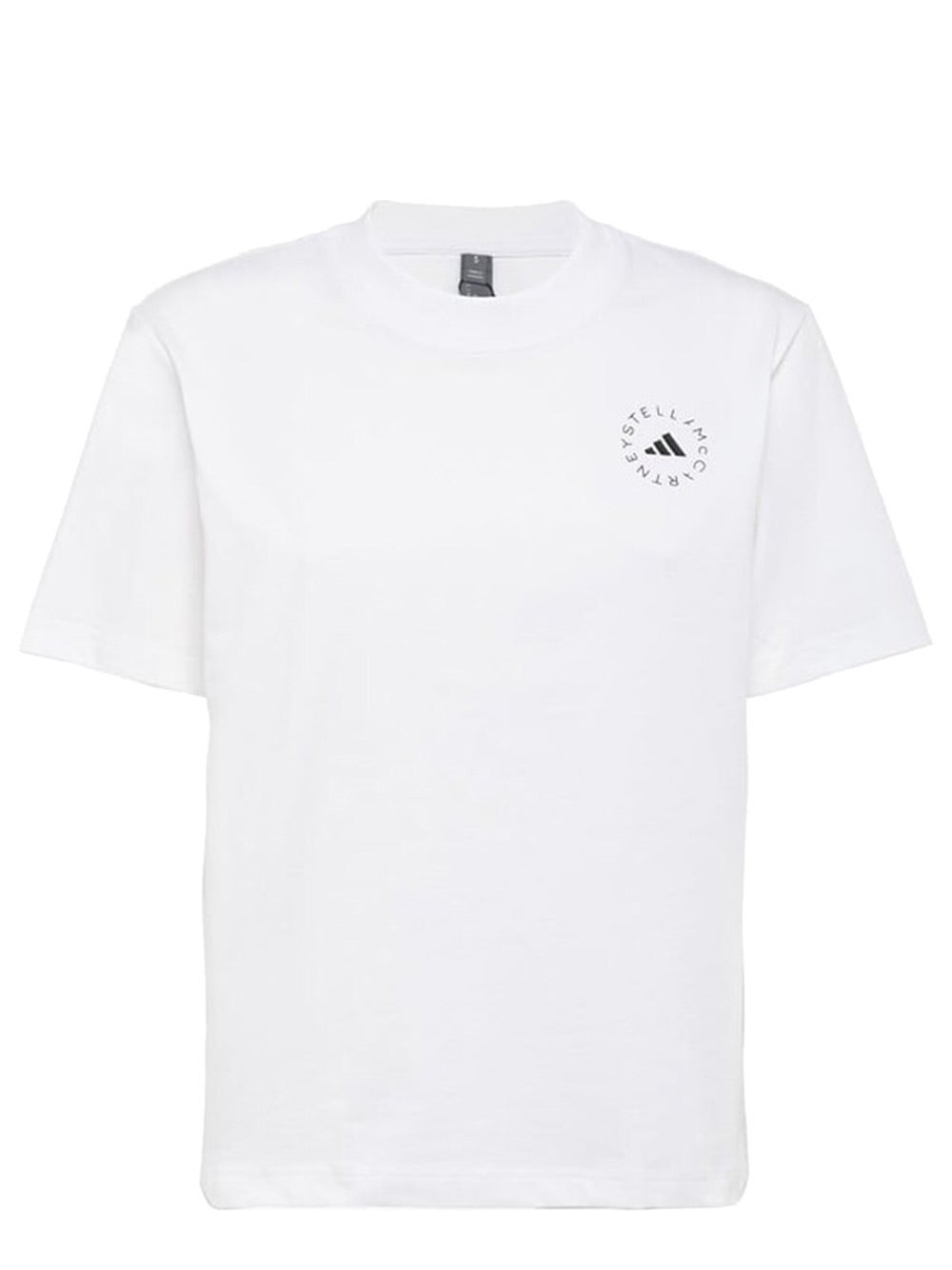 Oluxury Adidas By Stella Mccartney TrueCasual T-Shirt