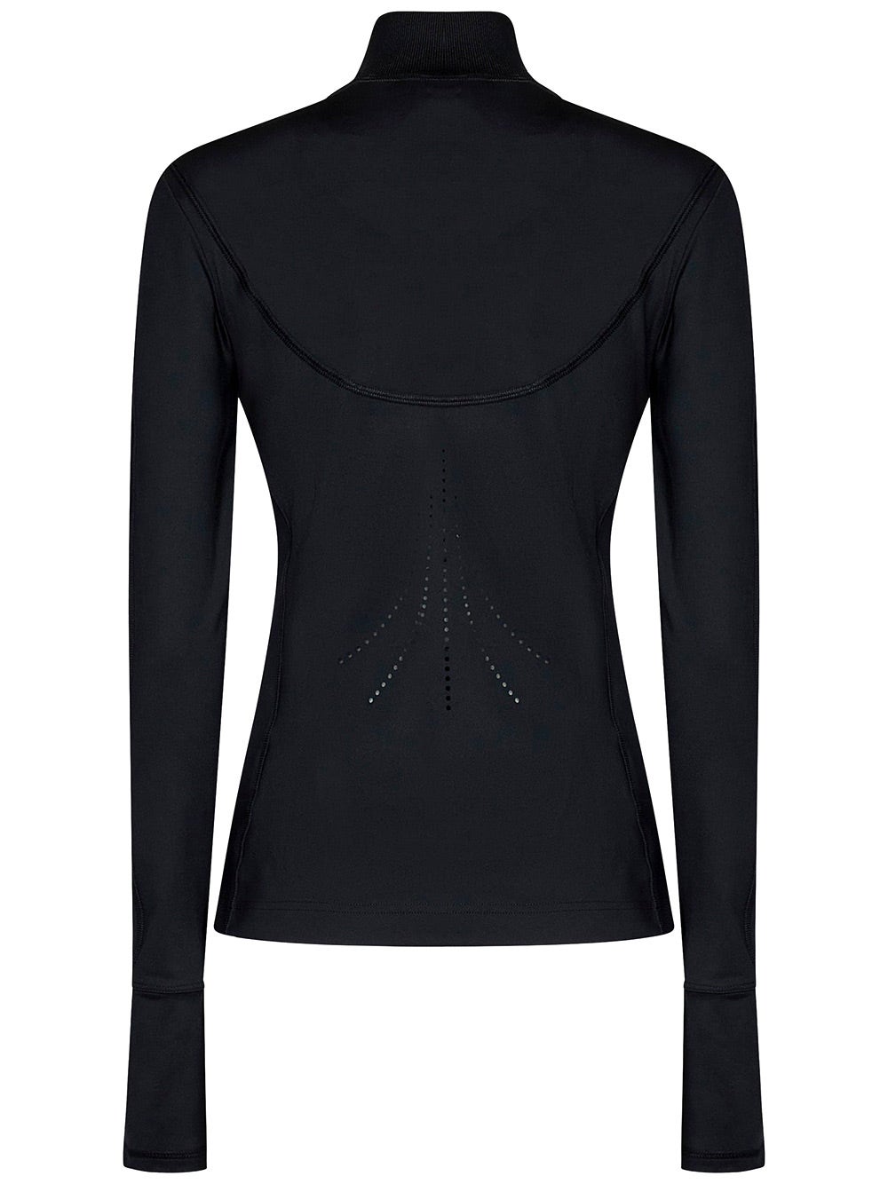 Oluxury Adidas By Stella Mccartney TruePurpose Midlayer Jacket