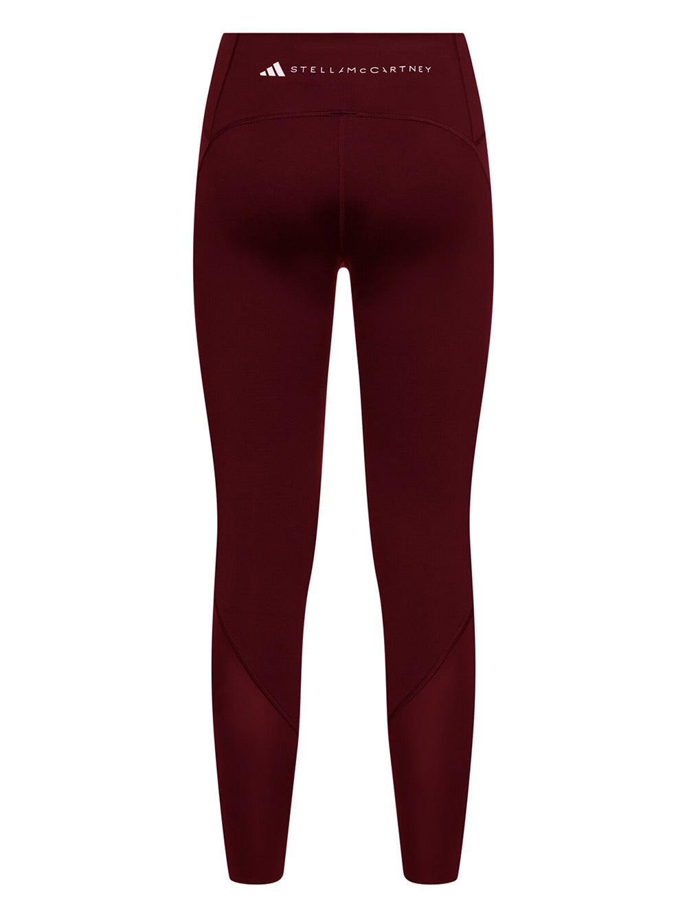 Oluxury Adidas By Stella Mccartney TruePurpose Optime Legging