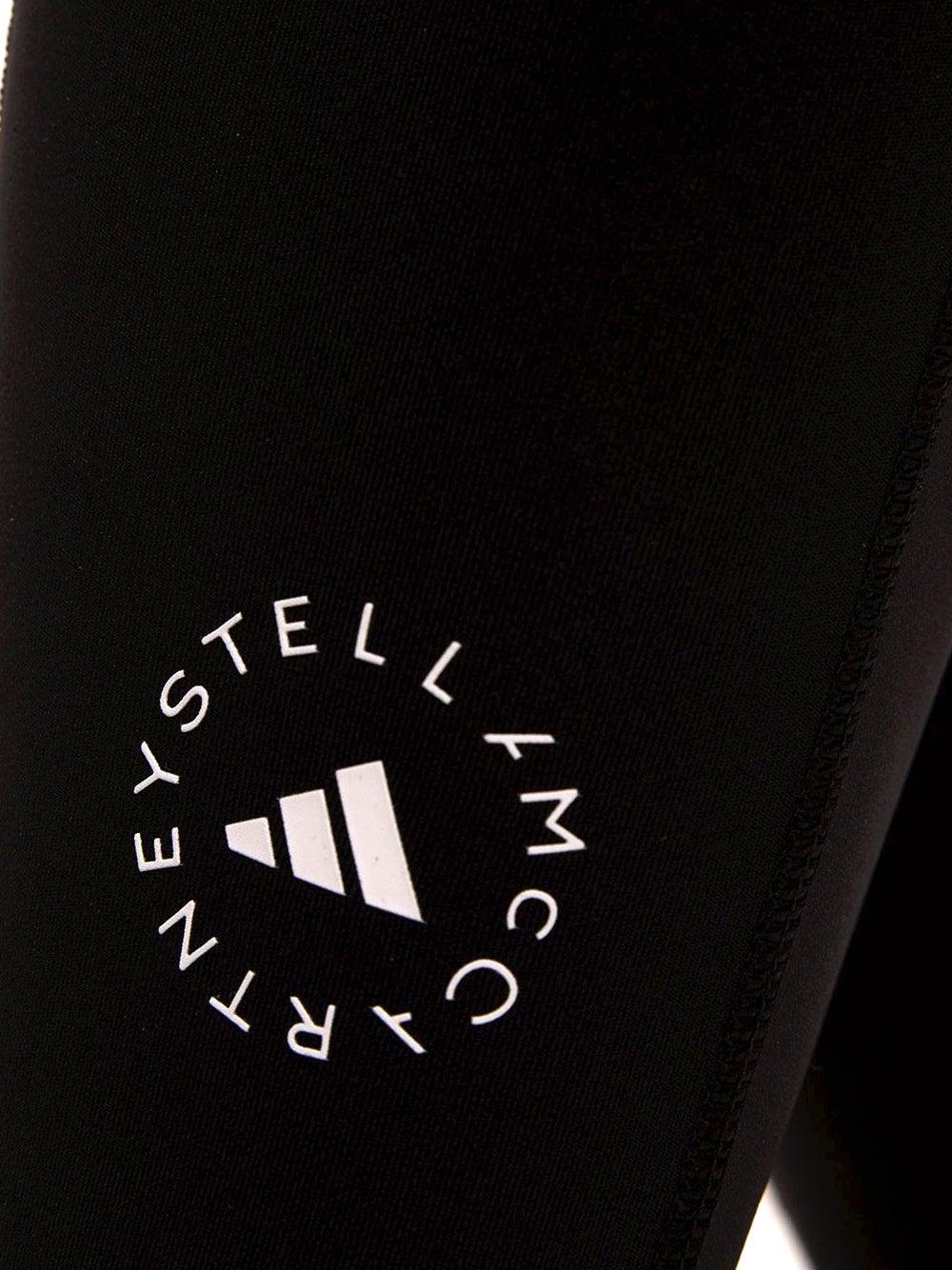 Oluxury Adidas By Stella Mccartney TruePurpose Optime Legging