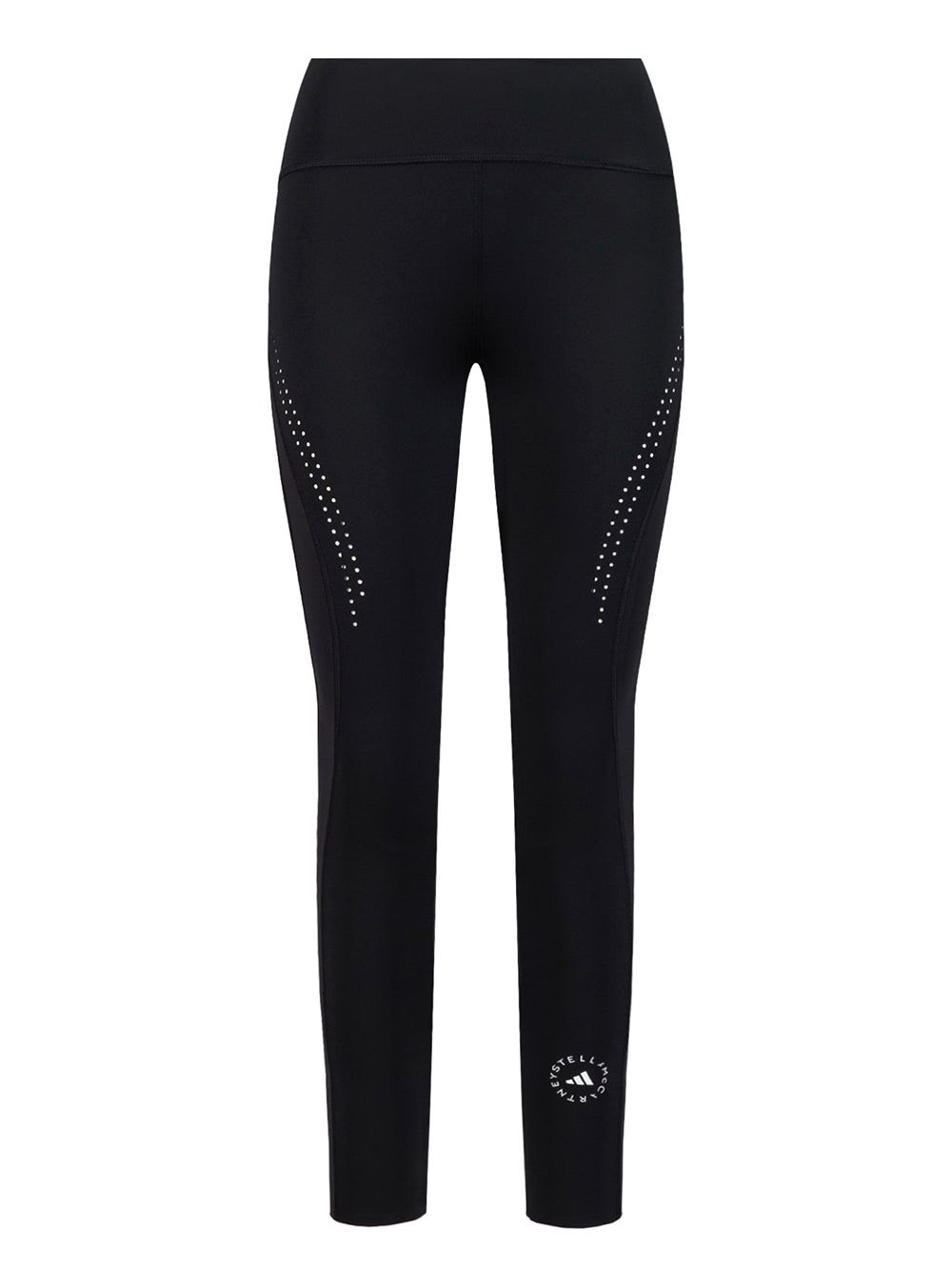 Oluxury Adidas By Stella Mccartney TruePurpose Optime Legging