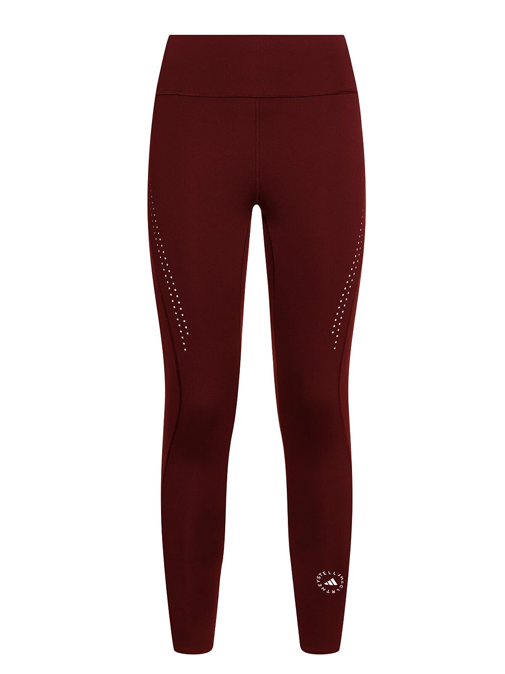 Oluxury Adidas By Stella Mccartney TruePurpose Optime Legging