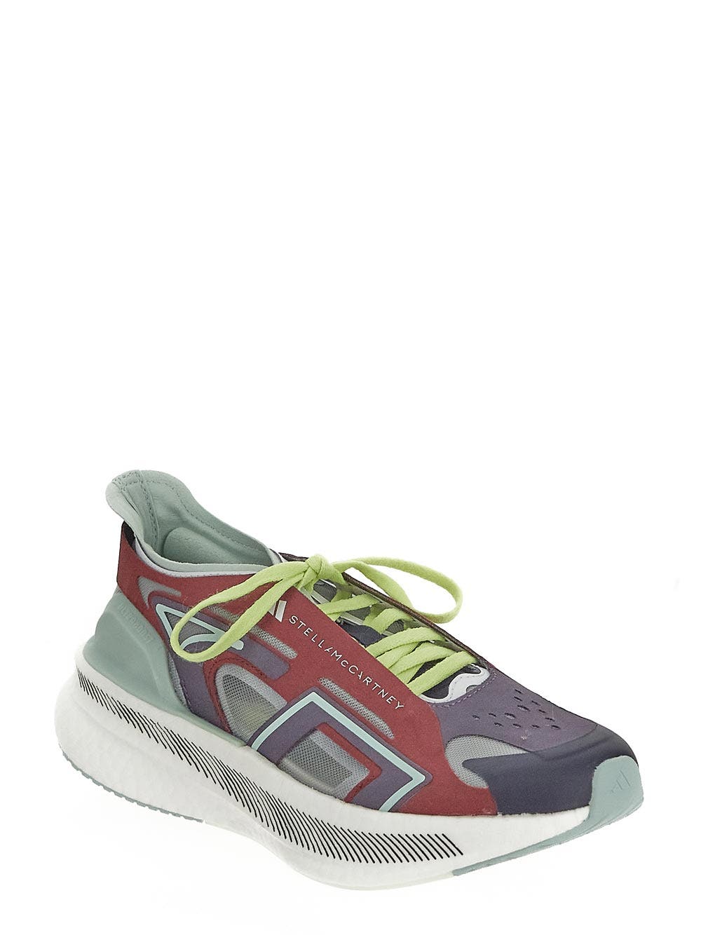 Oluxury Adidas By Stella Mccartney UltraBoost 5 Sneaker