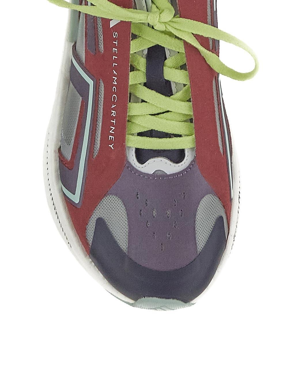 Oluxury Adidas By Stella Mccartney UltraBoost 5 Sneaker