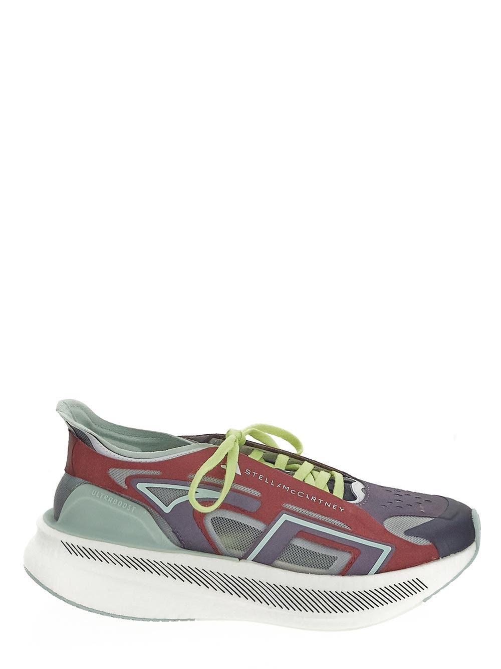 Oluxury Adidas By Stella Mccartney UltraBoost 5 Sneaker