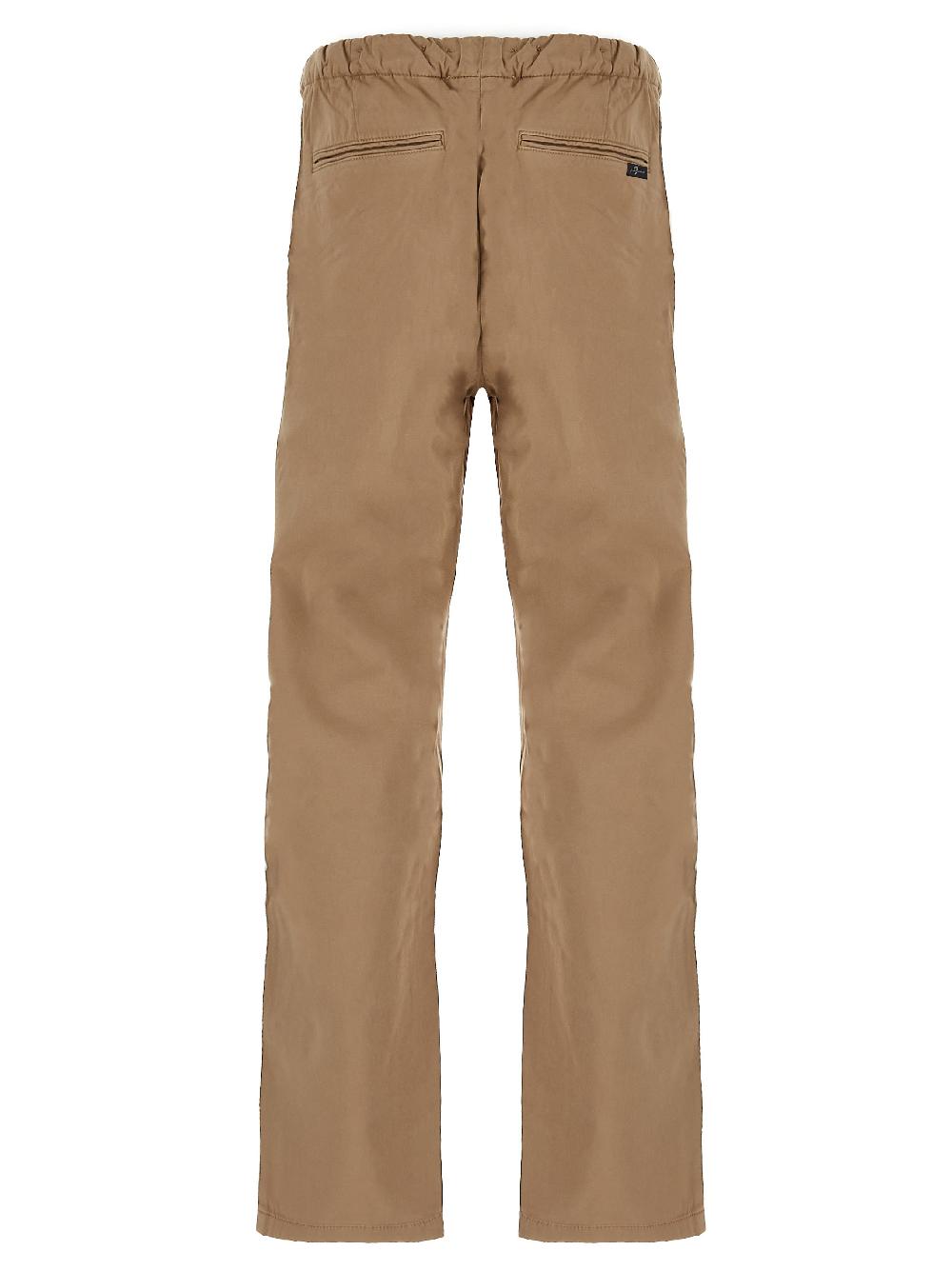 Oluxury 7 For All Mankind Jogger Chino