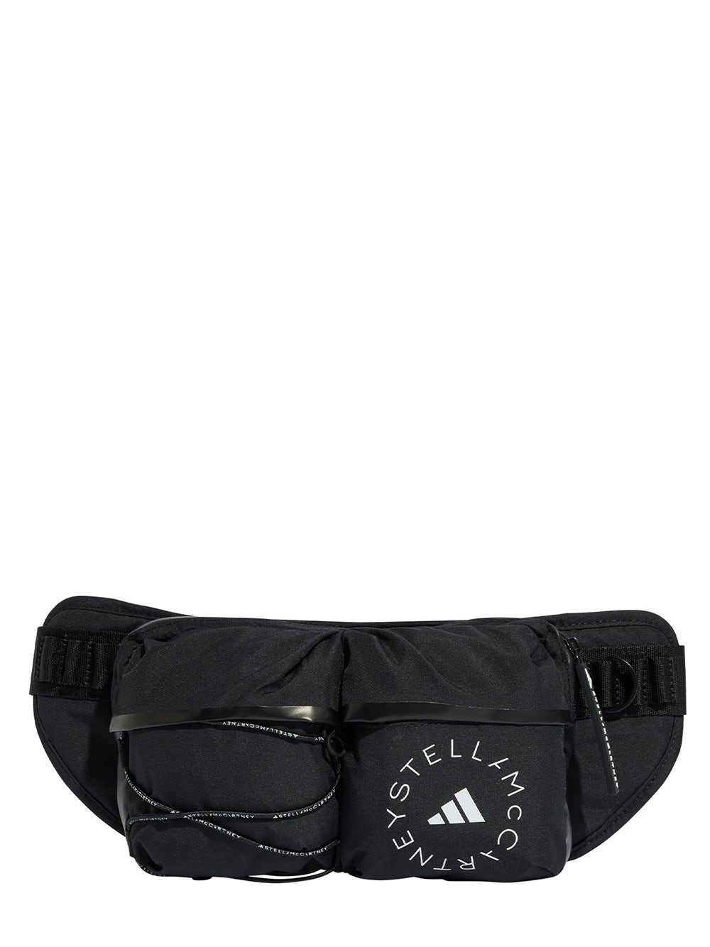 Oluxury Adidas By Stella Mccartney Logo Belt Bag