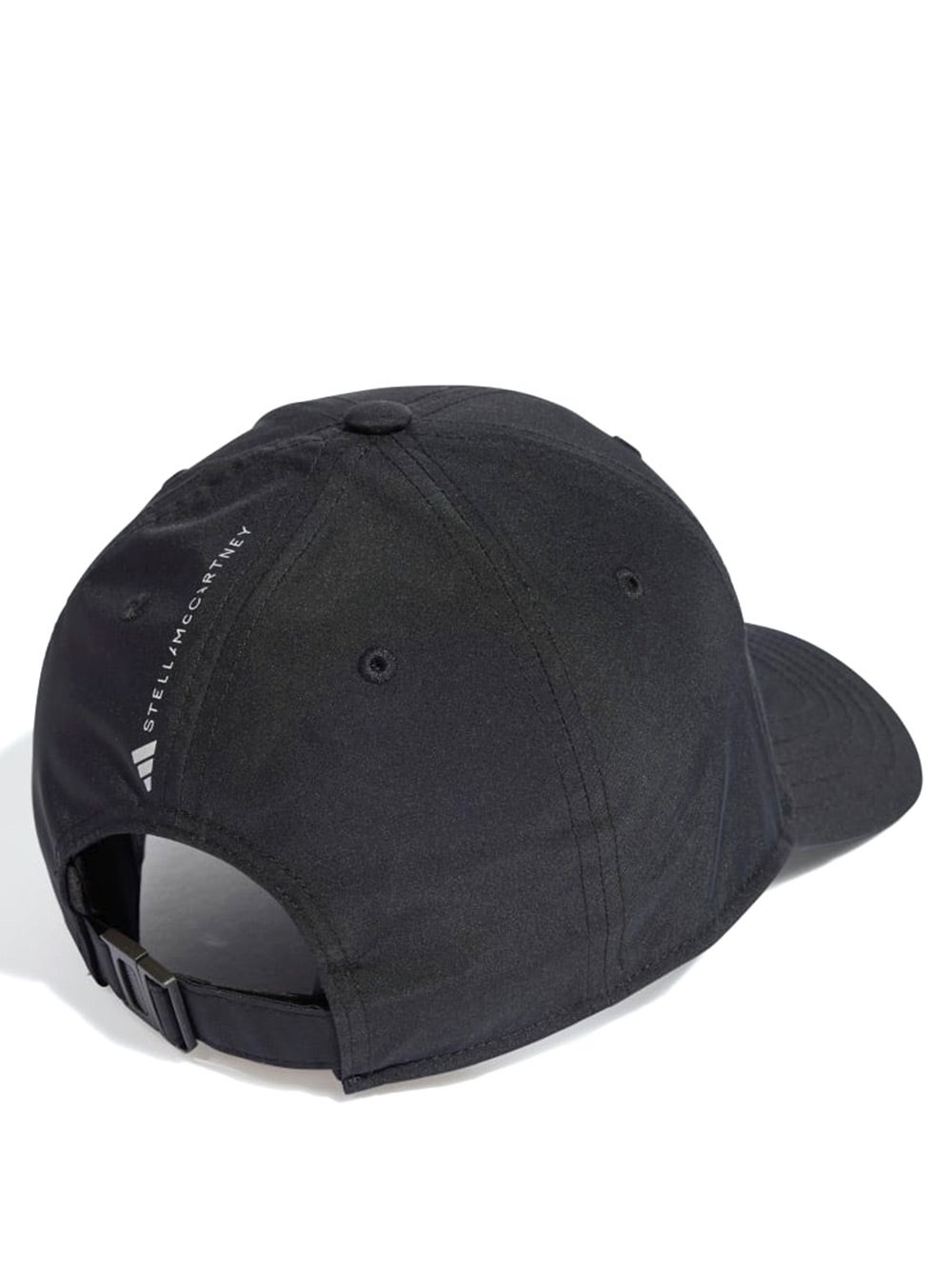 Oluxury Adidas By Stella Mccartney Logo Cap