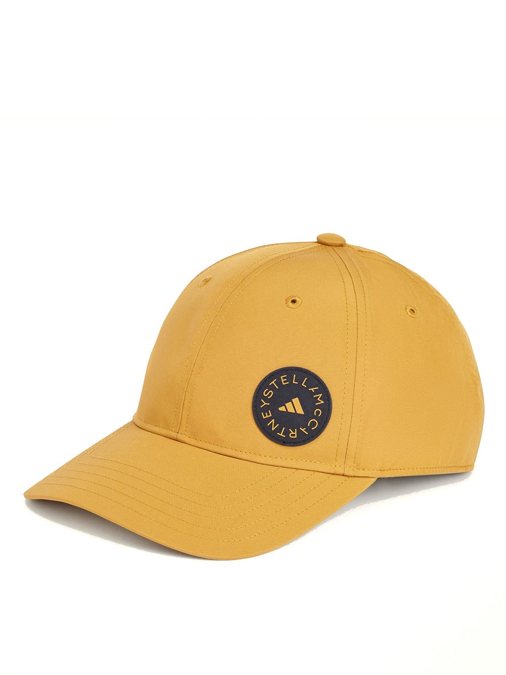 Oluxury Adidas By Stella Mccartney Logo Cap