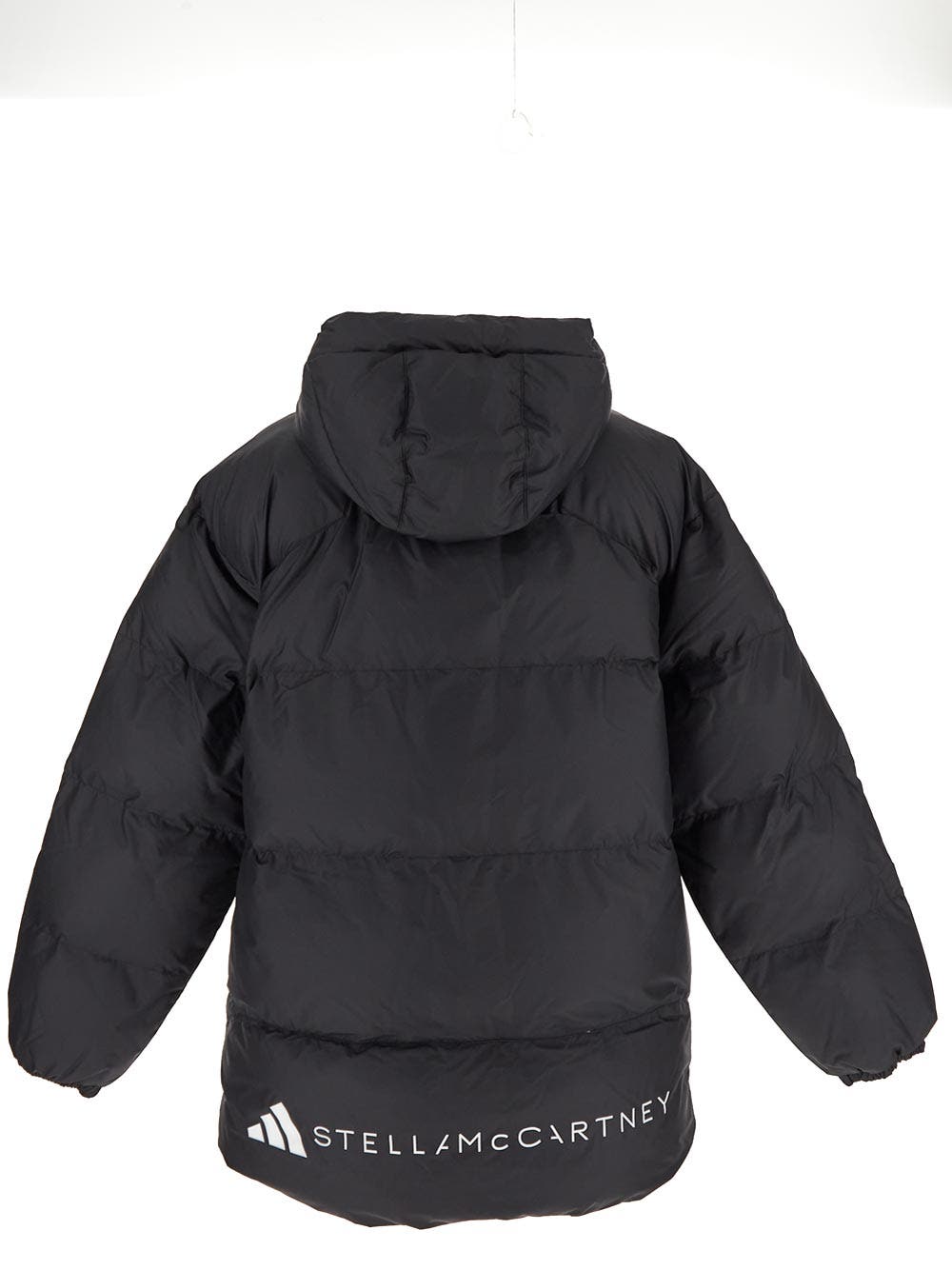 Oluxury Adidas By Stella Mccartney Padded Jacket