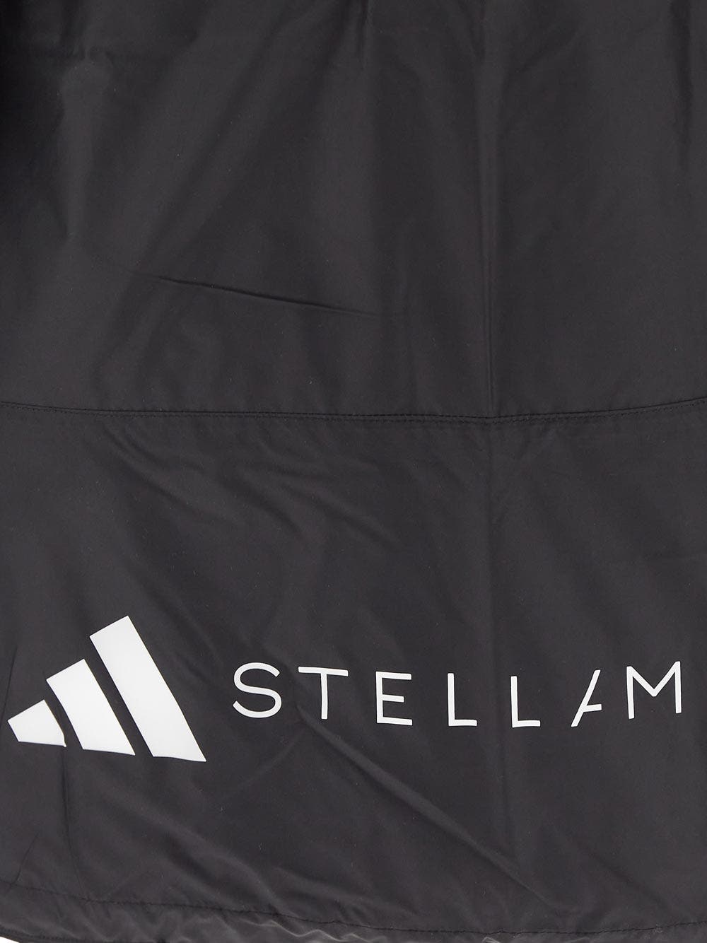 Oluxury Adidas By Stella Mccartney Padded Jacket