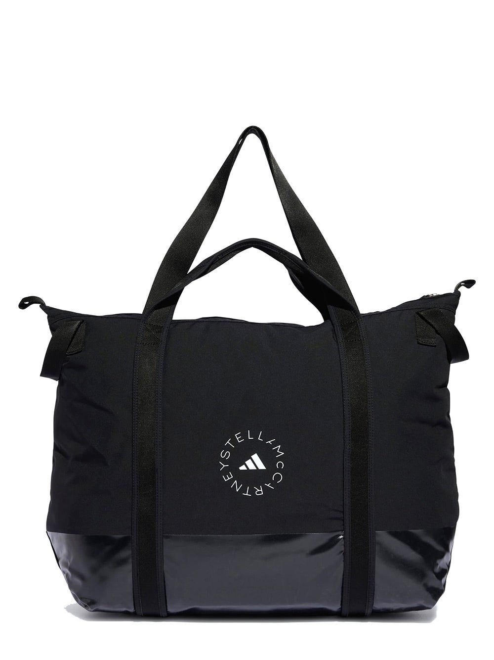 Oluxury Adidas By Stella Mccartney Tote Bag
