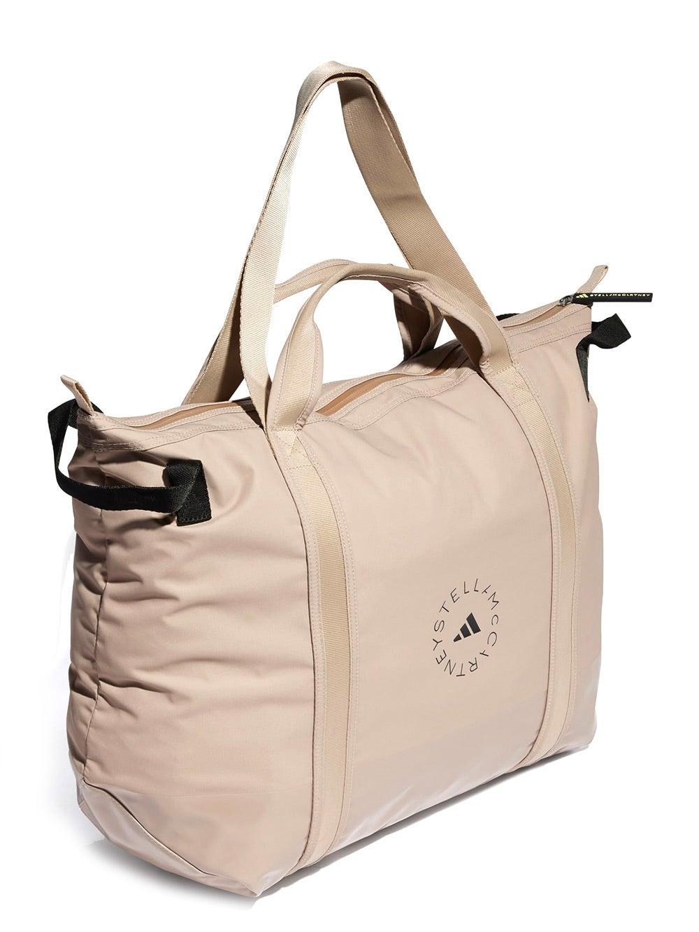 Oluxury Adidas By Stella Mccartney Tote Bag