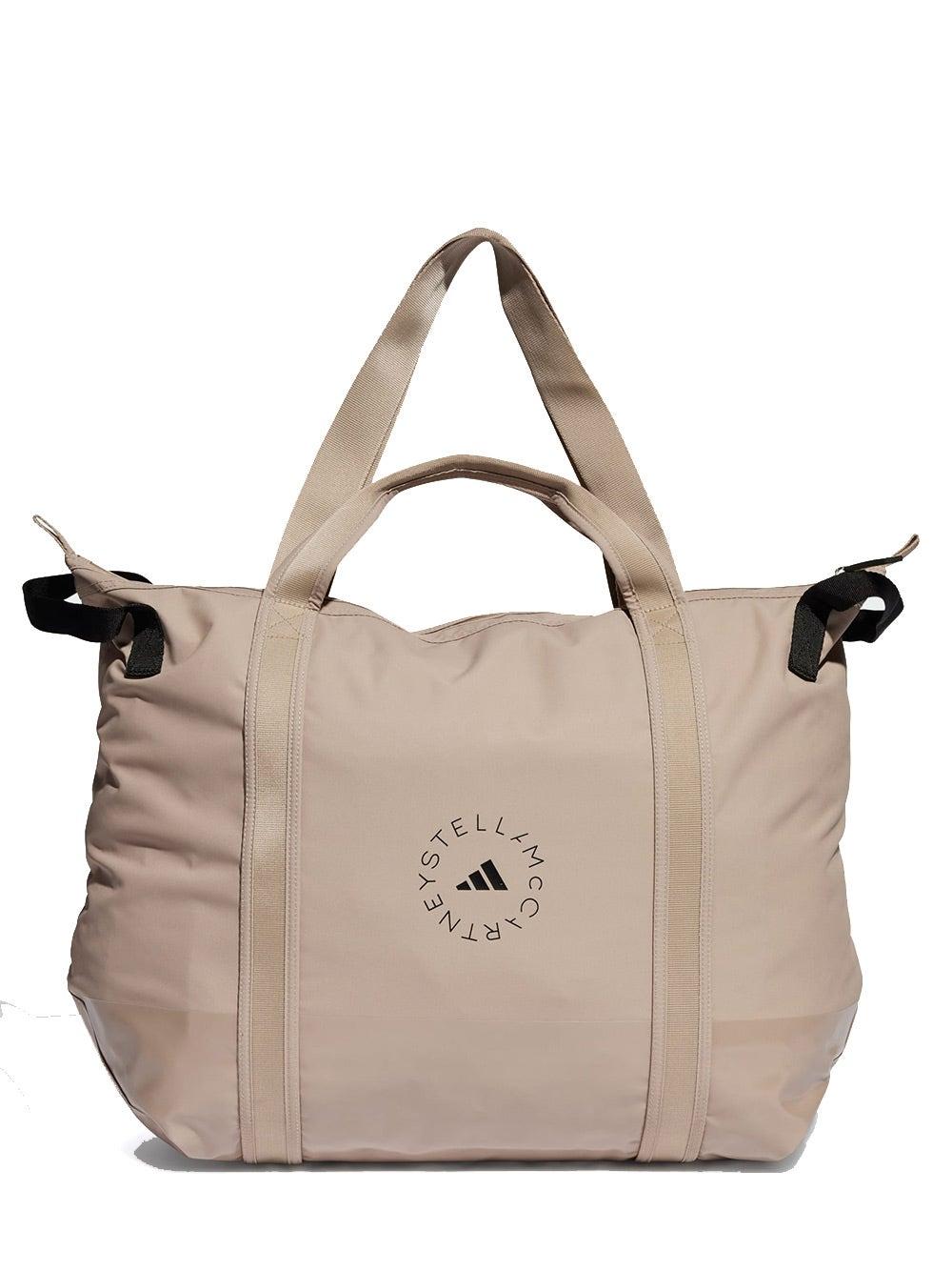 Oluxury Adidas By Stella Mccartney Tote Bag