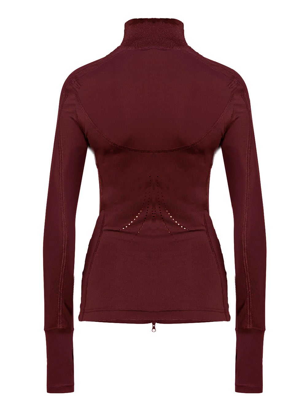 Oluxury Adidas By Stella Mccartney Zip Jacket