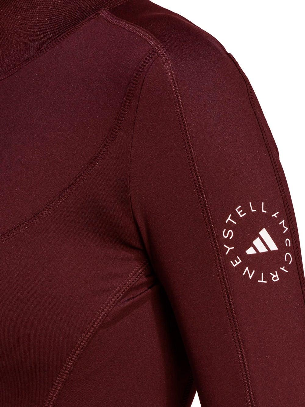 Oluxury Adidas By Stella Mccartney Zip Jacket