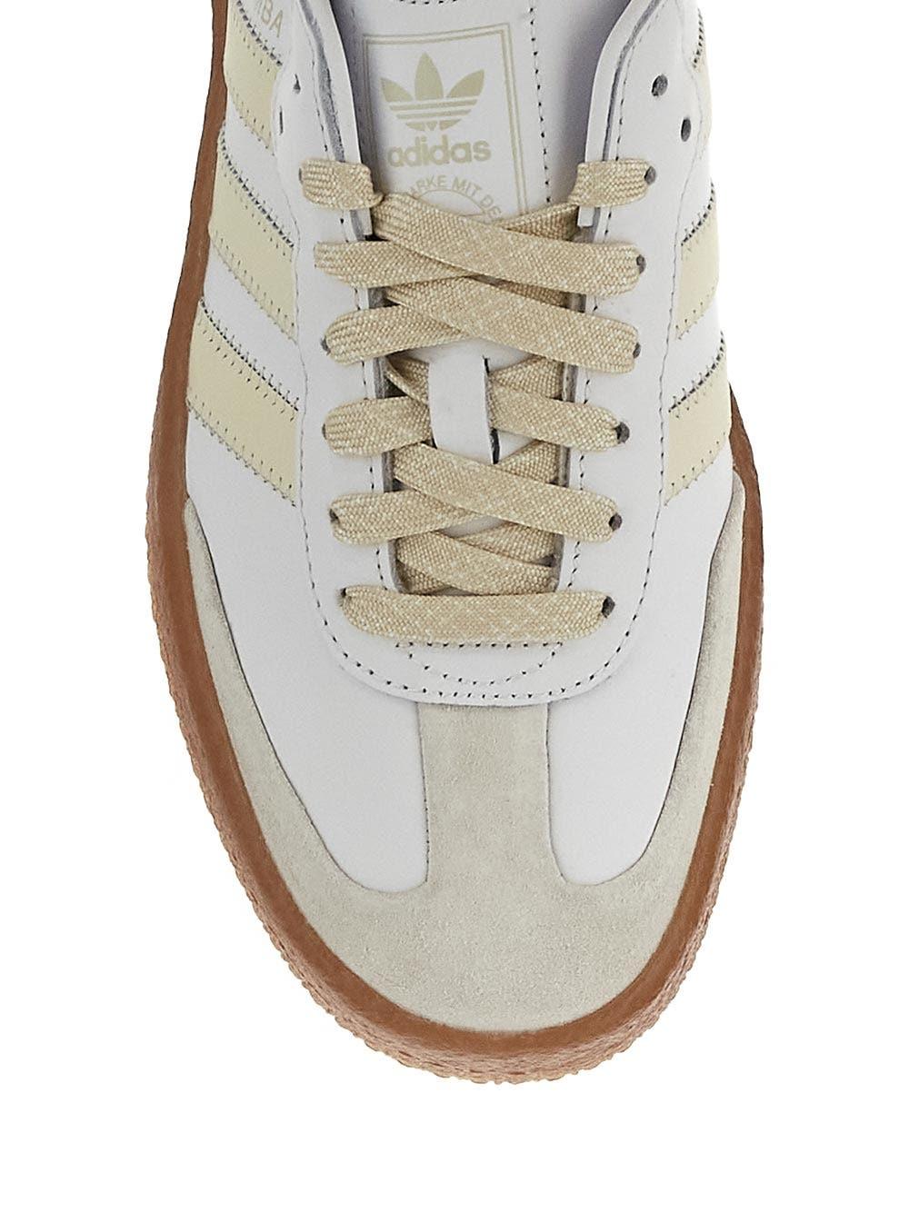 Oluxury Adidas Originals Sambae Sneaker