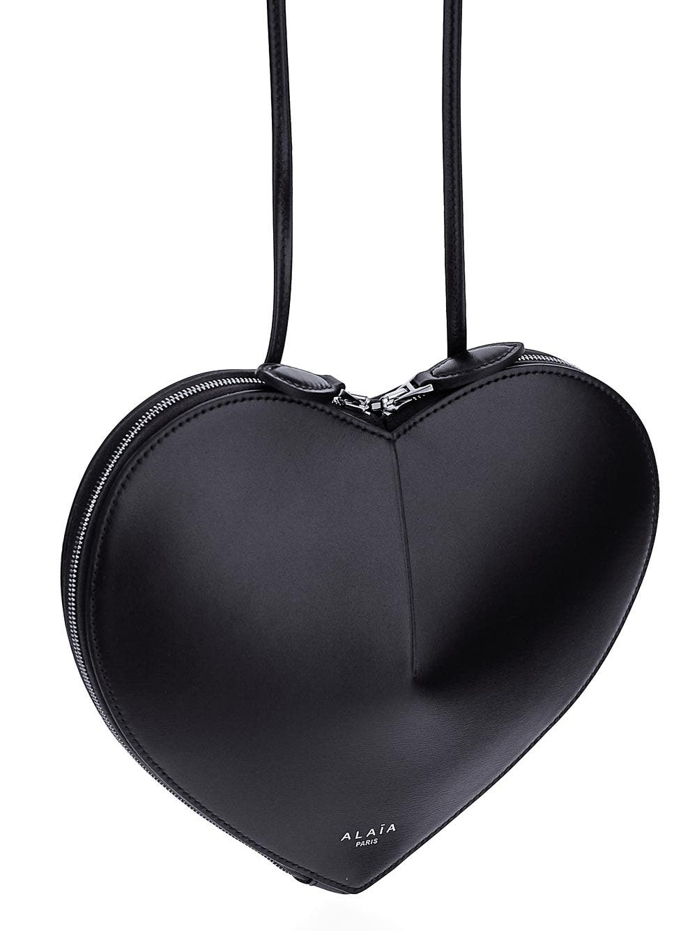 Oluxury Alaia Le Coeur Bag