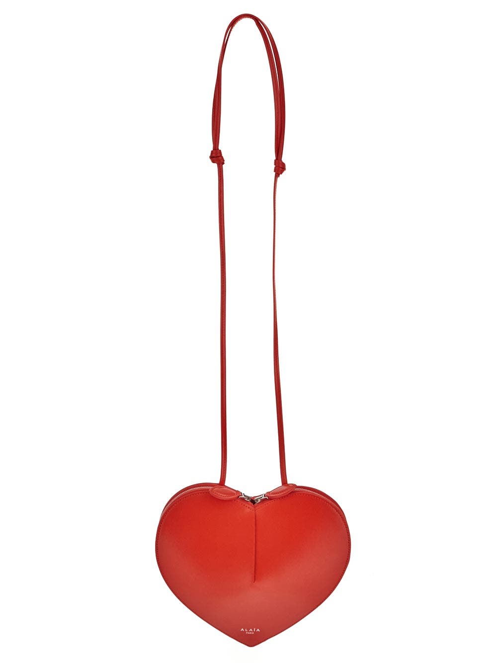 Oluxury Alaia Le Coeur Bag