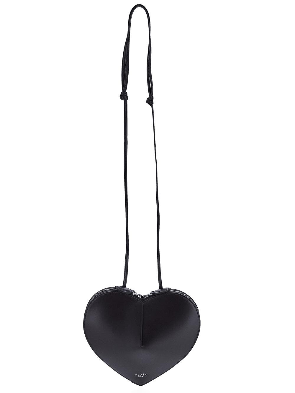 Oluxury Alaia Le Coeur Bag