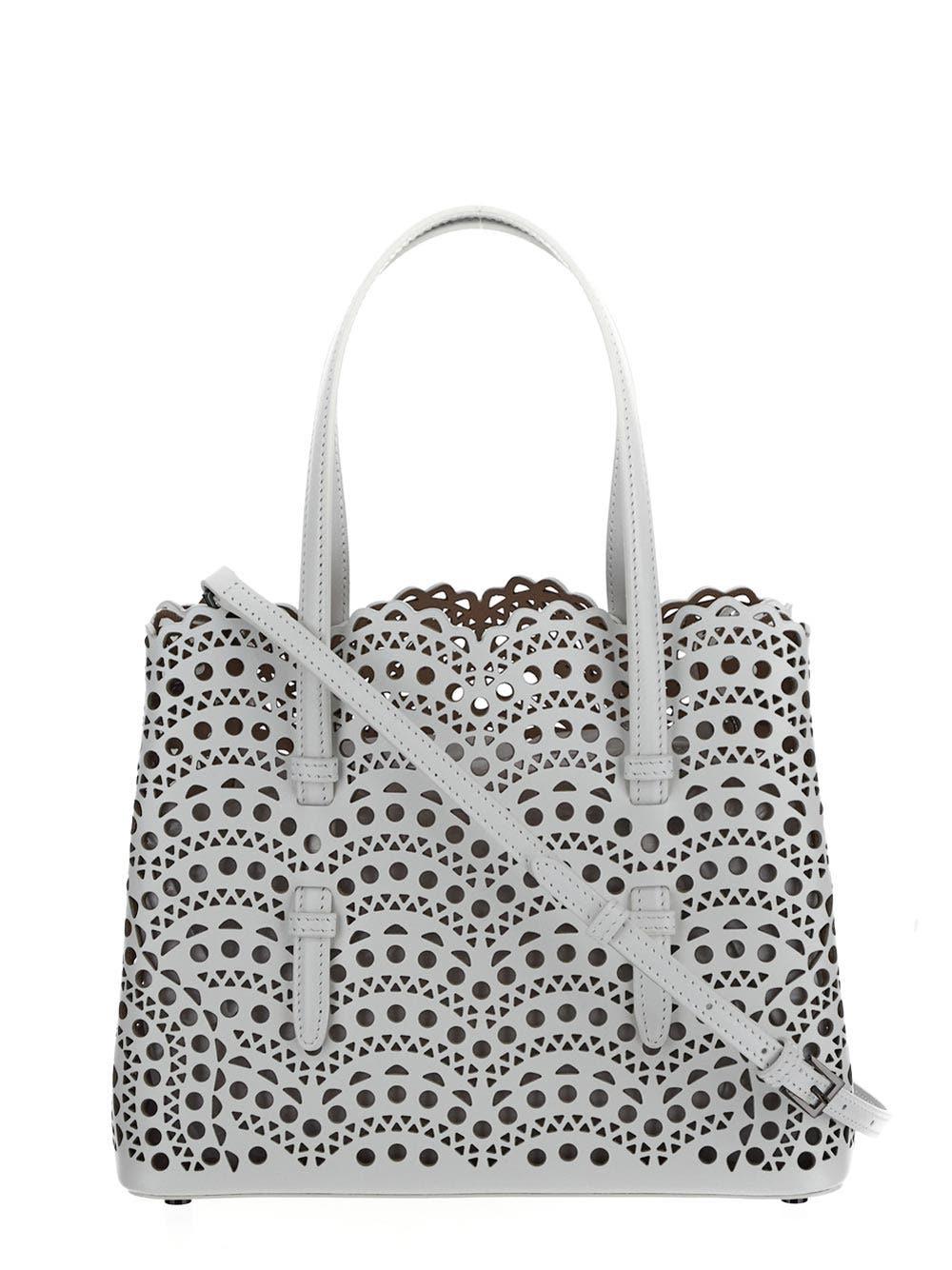 Oluxury Alaia Mina 25 Bag