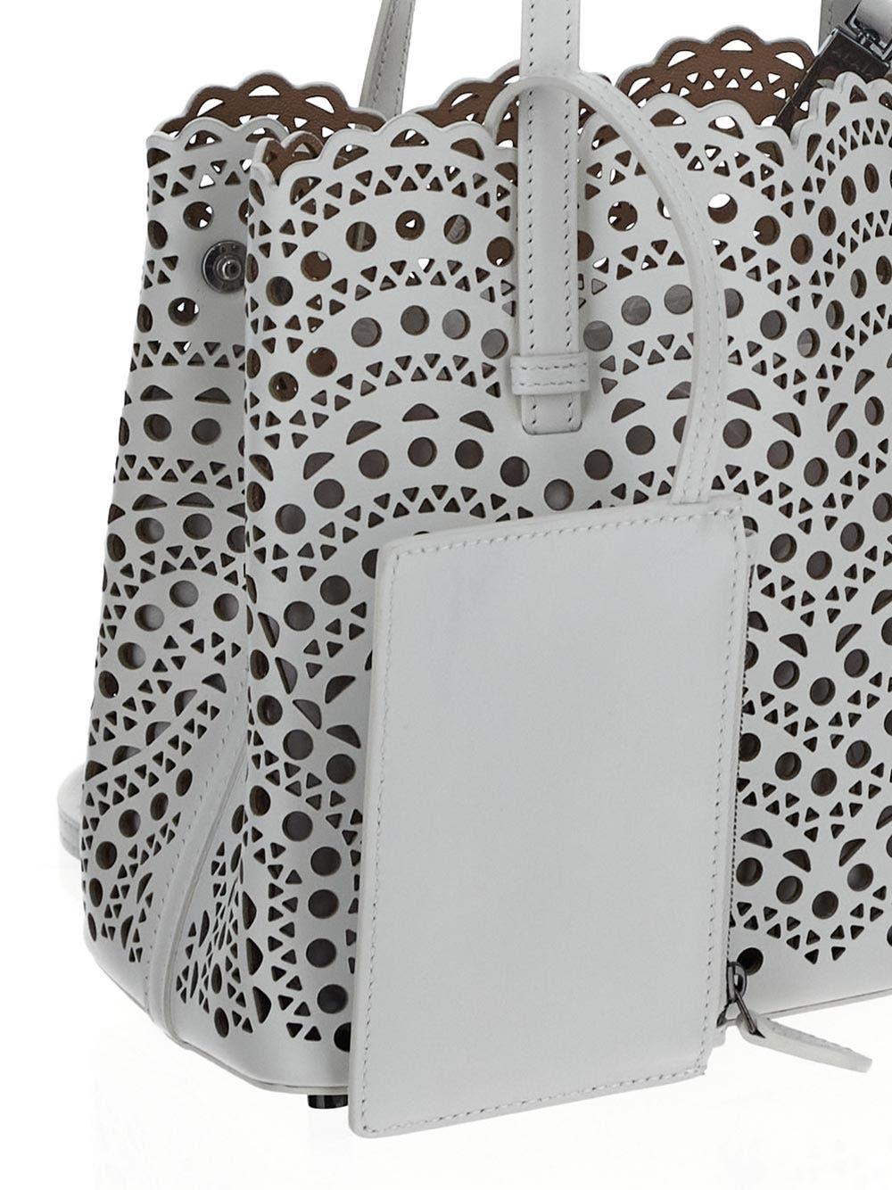 Oluxury Alaia Mina 25 Bag