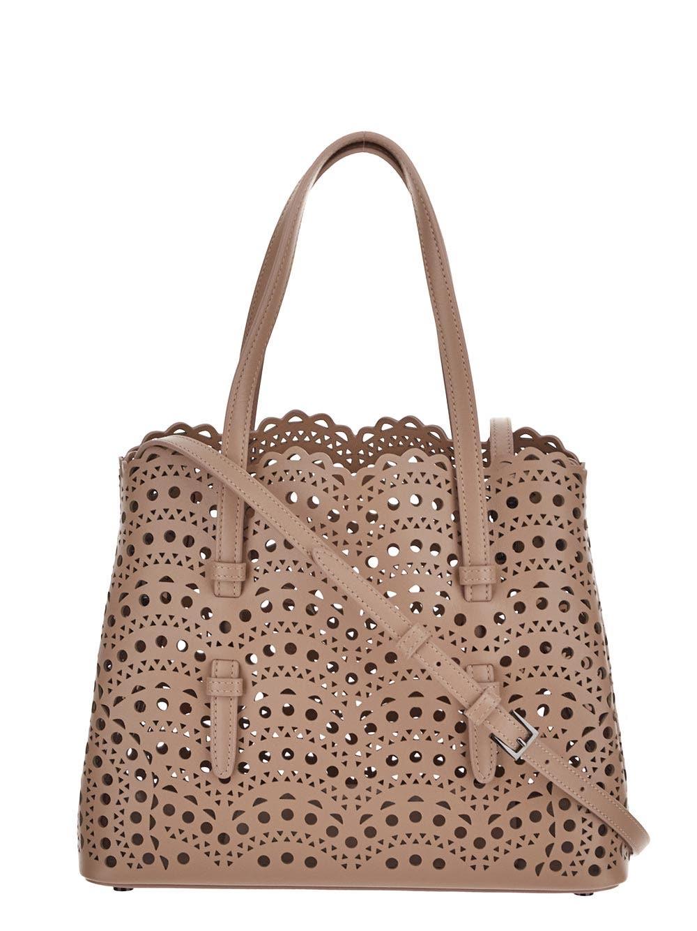 Oluxury Alaia Mina 25 Bag