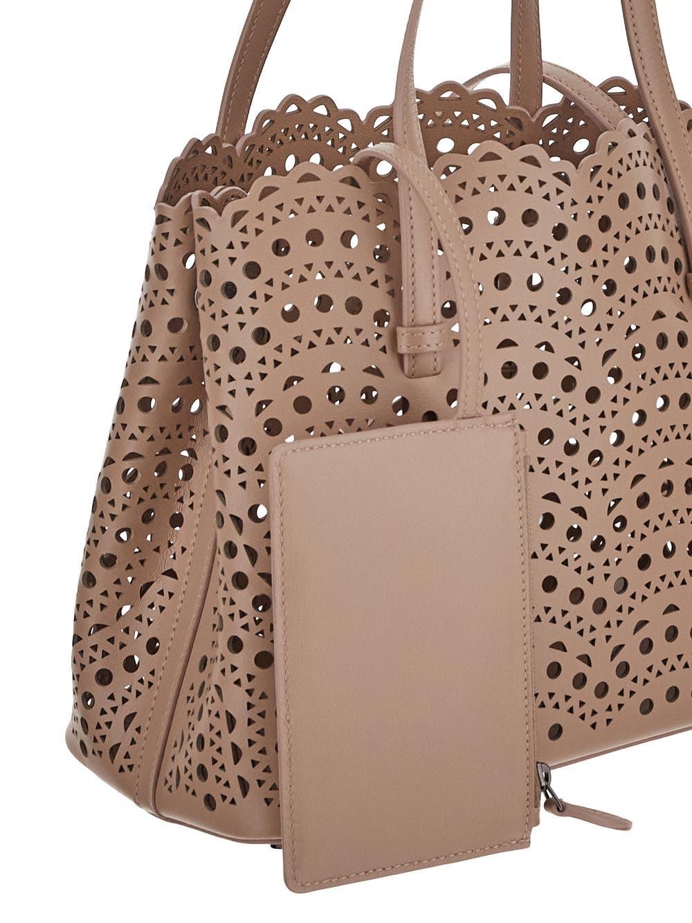 Oluxury Alaia Mina 25 Bag