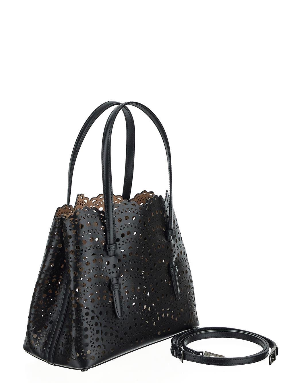 Oluxury Alaia Mina 25 Bag