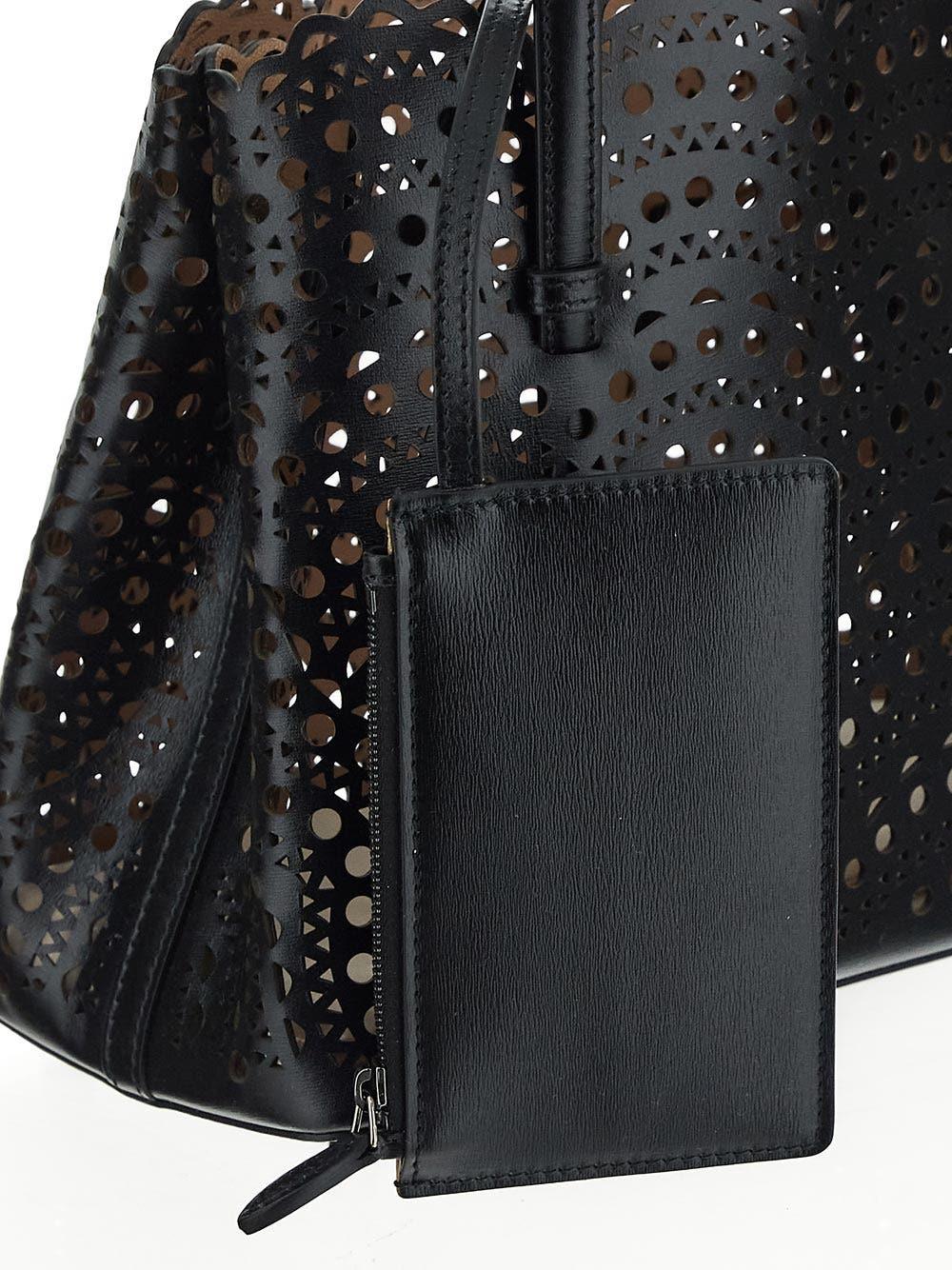 Oluxury Alaia Mina 25 Bag