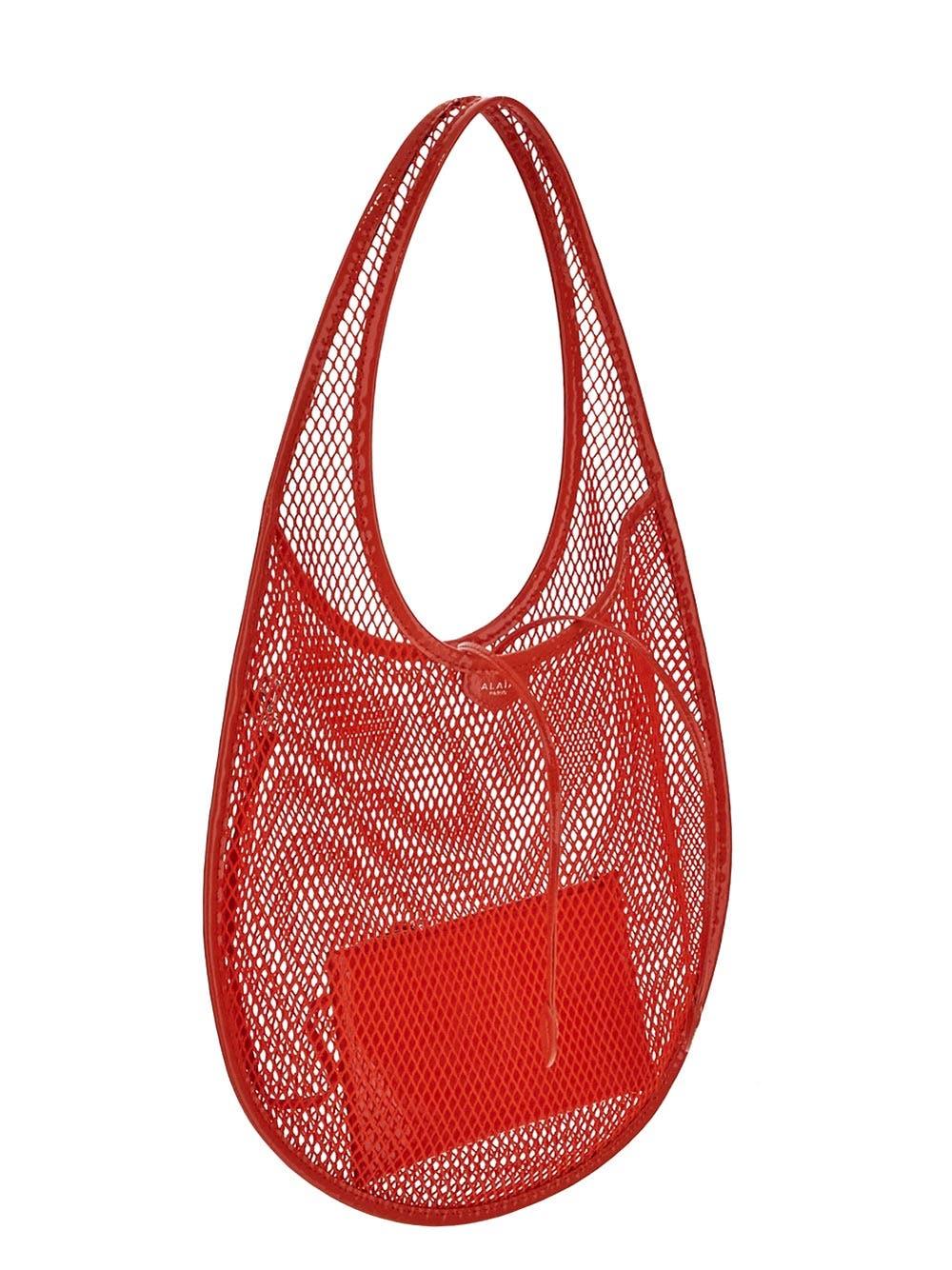 Oluxury Alaia One Piece Medium Bag