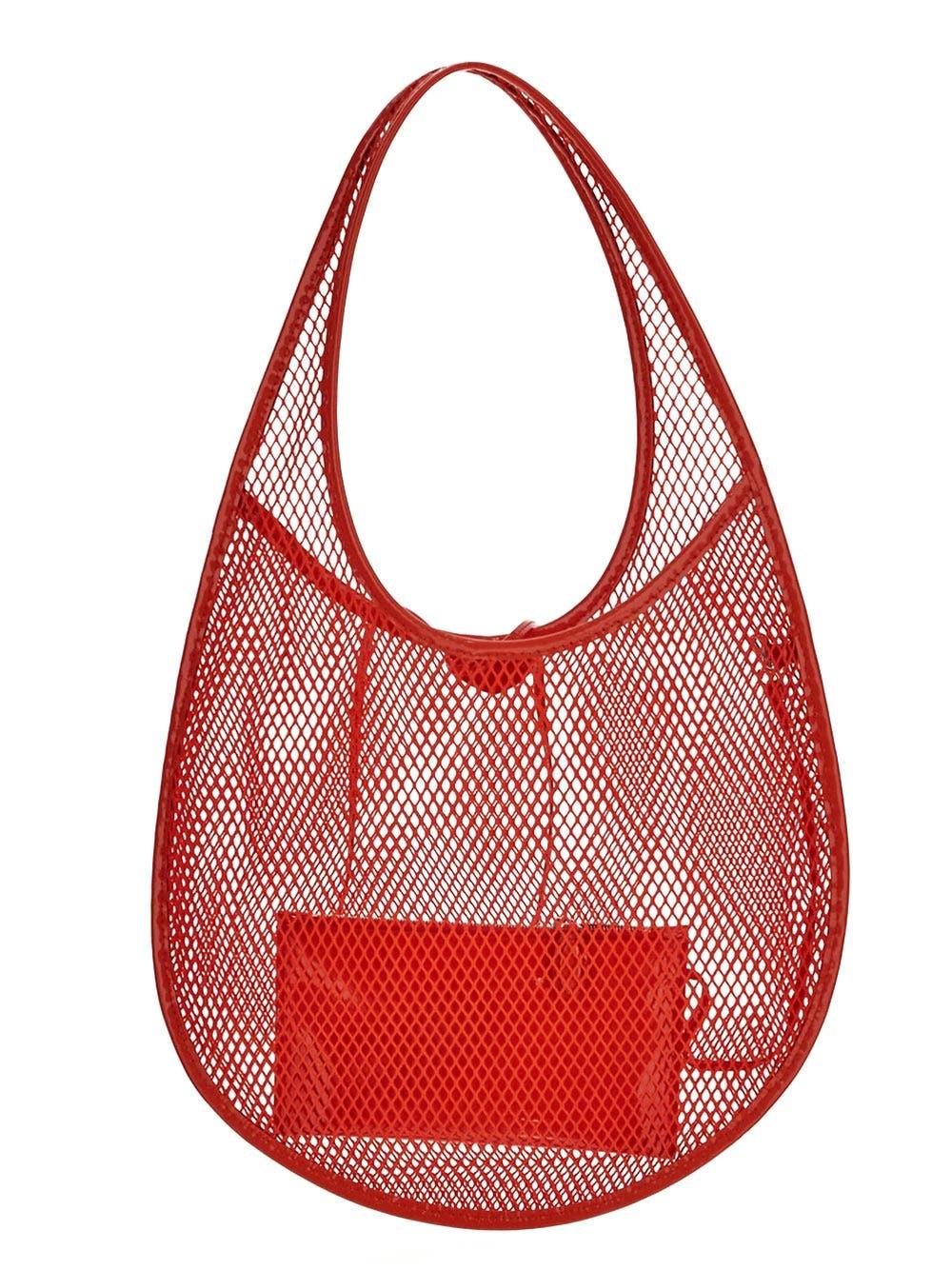 Oluxury Alaia One Piece Medium Bag