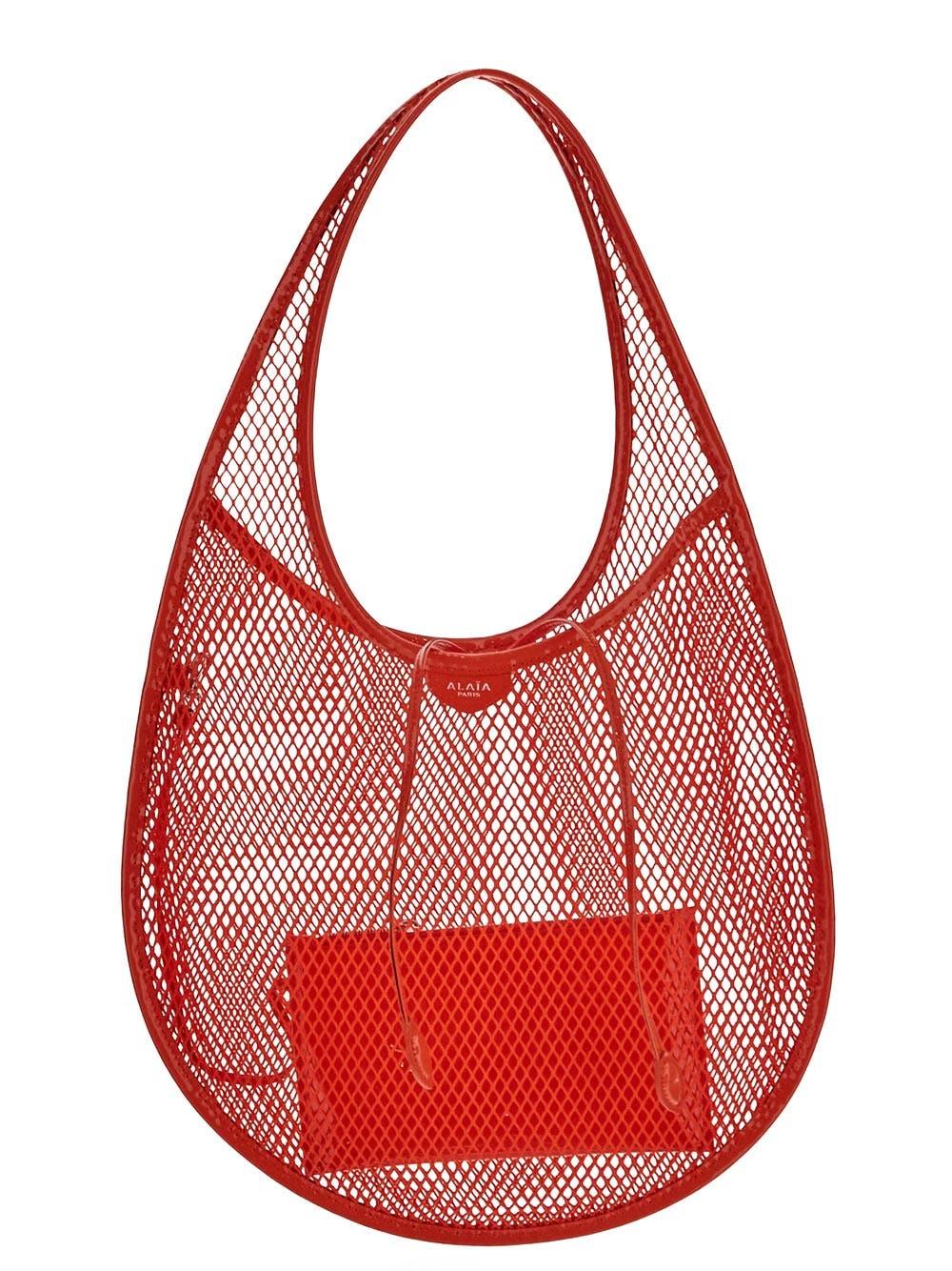 Oluxury Alaia One Piece Medium Bag