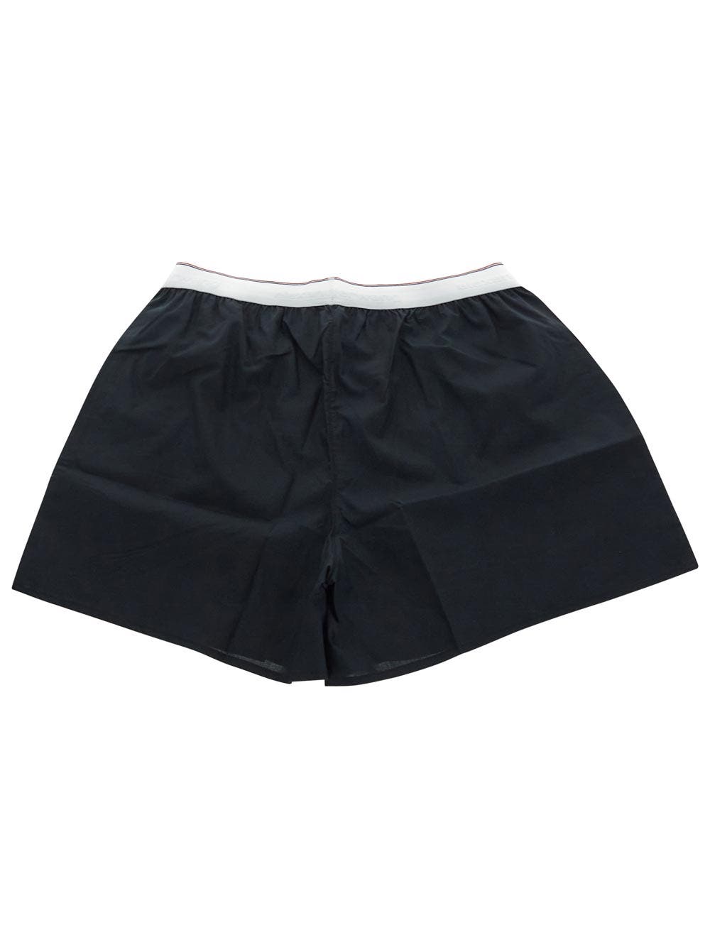 Oluxury Alexander Wang Cotton Shorts