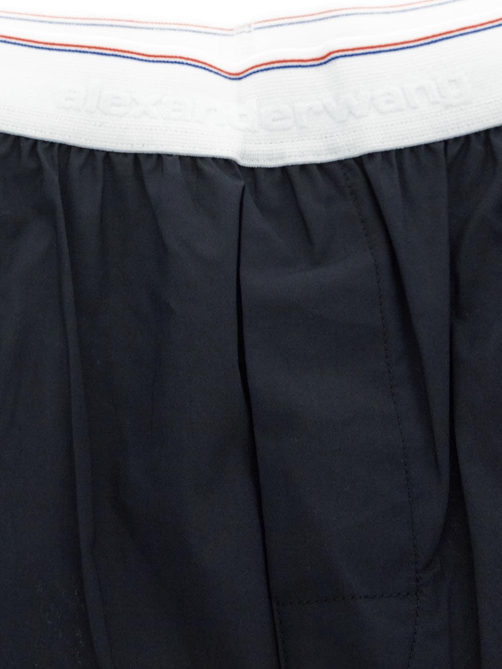 Oluxury Alexander Wang Cotton Shorts