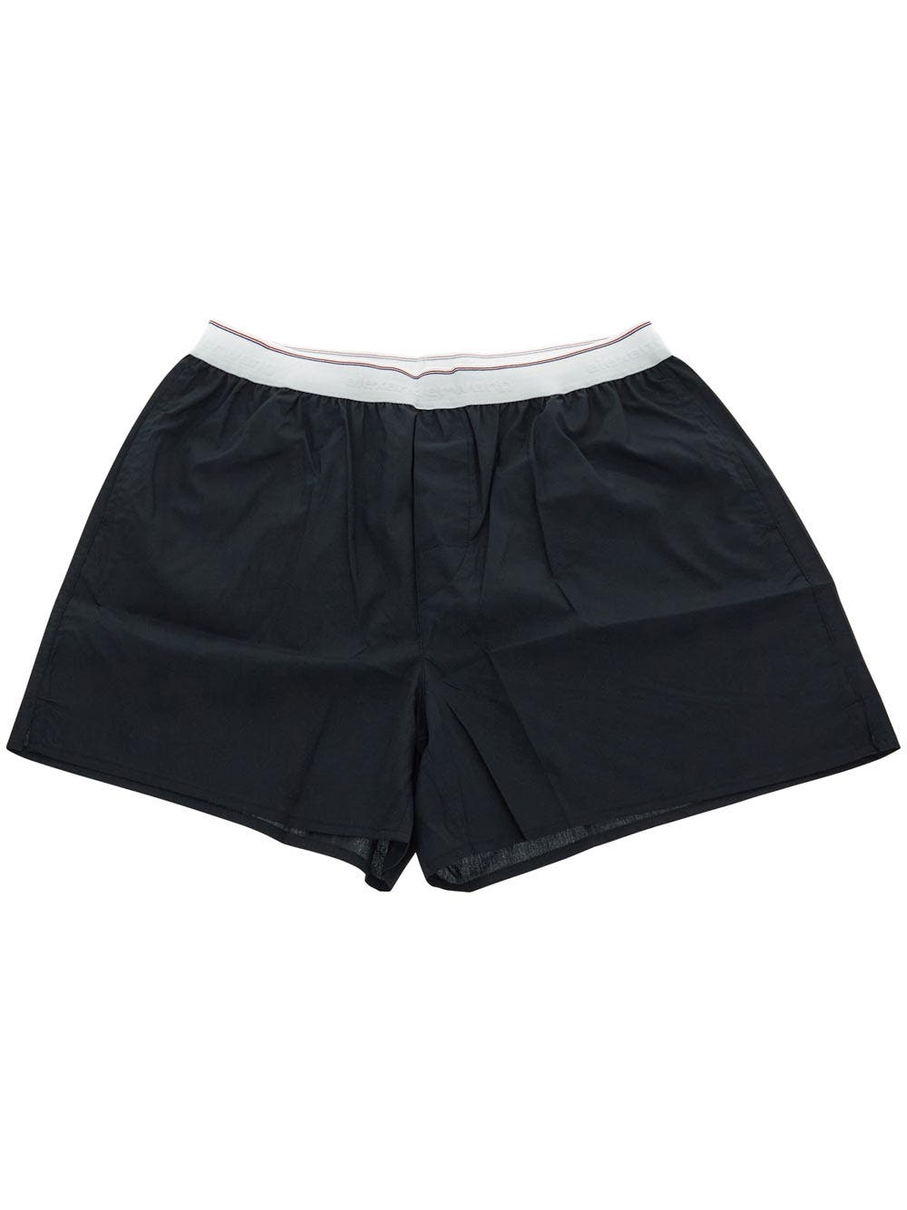 Oluxury Alexander Wang Cotton Shorts