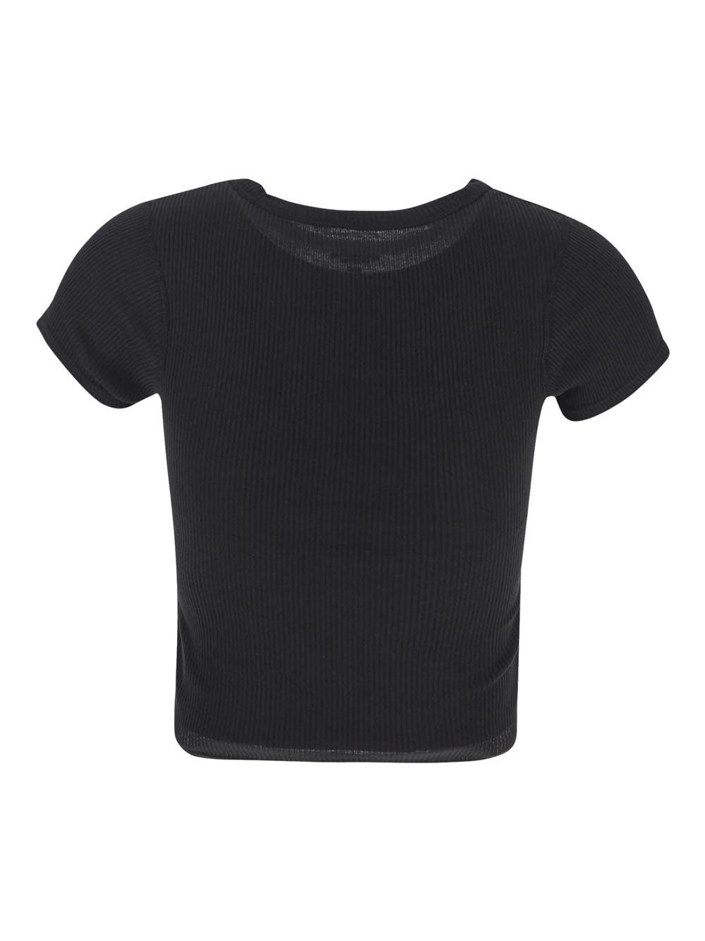 Oluxury Alexander Wang Crewneck Top